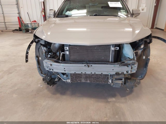 3GNKBERSXMS511225 Chevrolet Blazer Fwd Rs