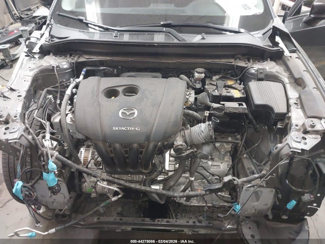 Mazda Cx-5 2.5 S Premium 2023 JM3KFBDM0P0162499 Image 10