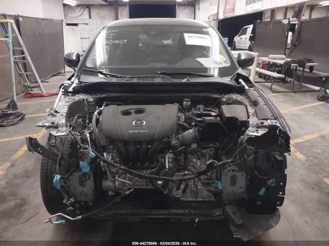 Mazda Cx-5 2.5 S Premium 2023 JM3KFBDM0P0162499 Image 12