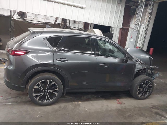 Mazda Cx-5 2.5 S Premium 2023 JM3KFBDM0P0162499 Image 13