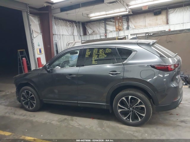 Mazda Cx-5 2.5 S Premium 2023 JM3KFBDM0P0162499 Image 14