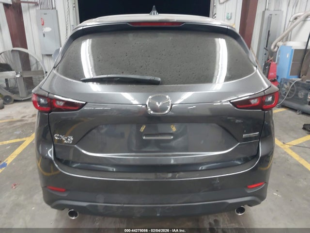 Mazda Cx-5 2.5 S Premium 2023 JM3KFBDM0P0162499 Image 16