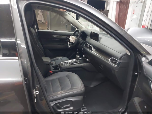 Mazda Cx-5 2.5 S Premium 2023 JM3KFBDM0P0162499 Image 5