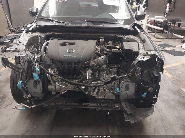 Mazda Cx-5 2.5 S Premium 2023 JM3KFBDM0P0162499 Image 6