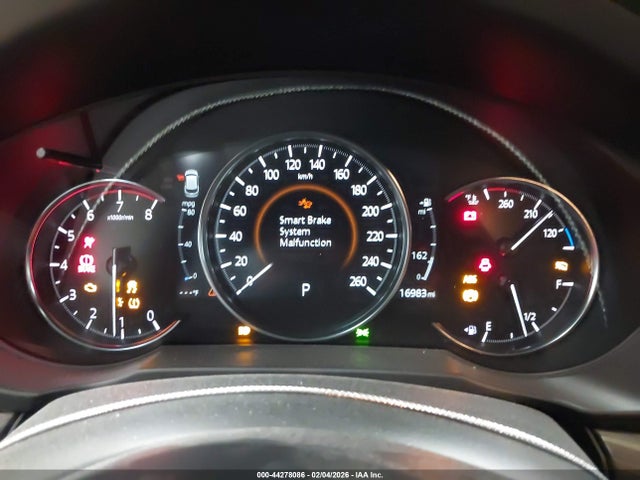 Mazda Cx-5 2.5 S Premium 2023 JM3KFBDM0P0162499 Image 7