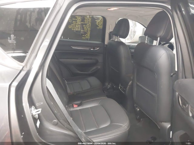 Mazda Cx-5 2.5 S Premium 2023 JM3KFBDM0P0162499 Image 8