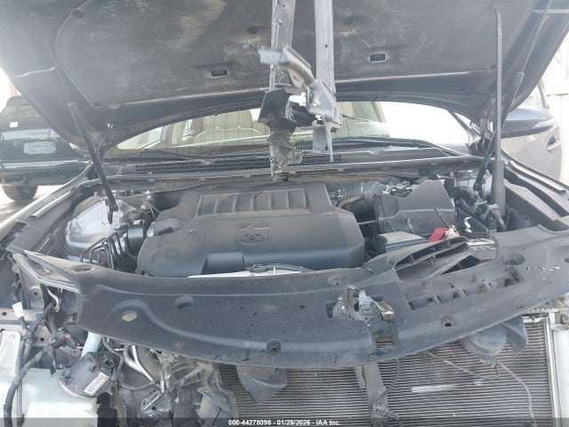 4T1BK1EB6EU093931 Toyota Avalon Xle Touring