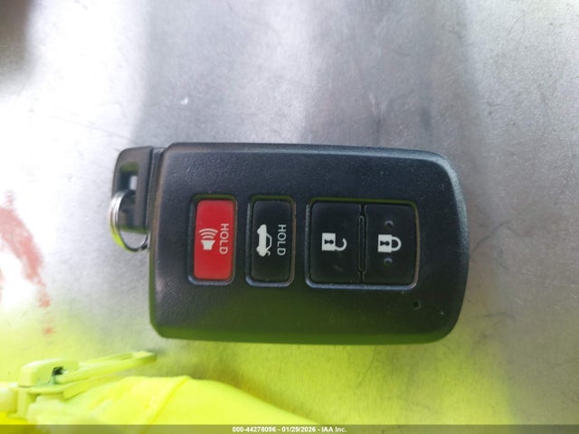 4T1BK1EB6EU093931 Toyota Avalon Xle Touring