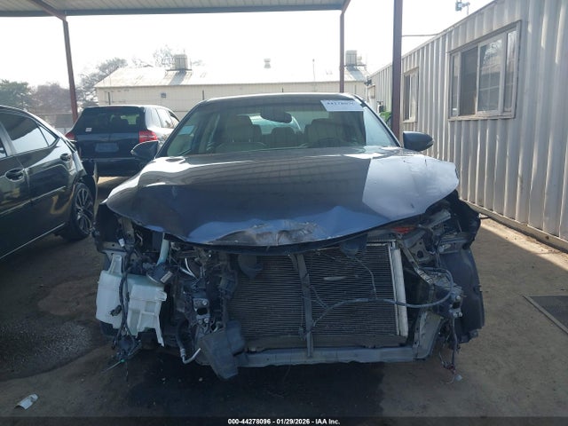 4T1BK1EB6EU093931 Toyota Avalon Xle Touring