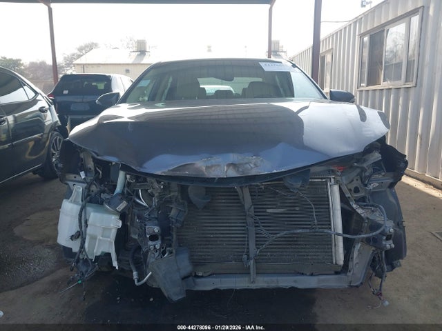 4T1BK1EB6EU093931 Toyota Avalon Xle Touring