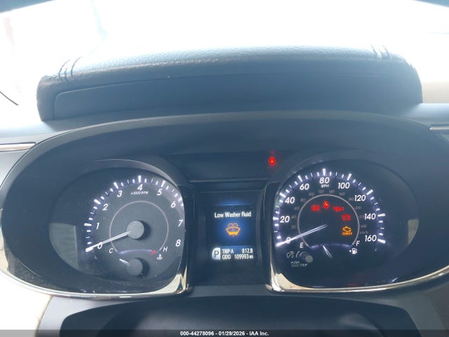 4T1BK1EB6EU093931 Toyota Avalon Xle Touring