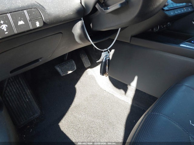 2023 Hyundai Elantra Limited მანქანა იყიდება აუქციონზე, vin: KMHLP4AG8PU522594, აუქციონის ნომერი: 44278098