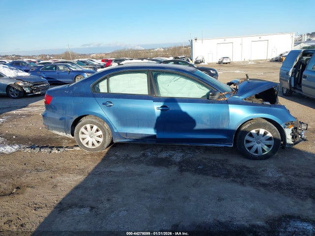 3VW2K7AJ1FM320062 Volkswagen Jetta 2.0l S