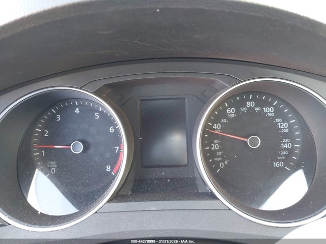 3VW2K7AJ1FM320062 Volkswagen Jetta 2.0l S