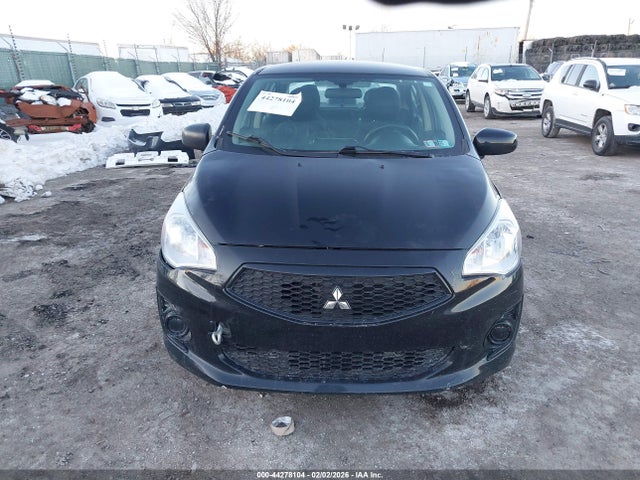 Mitsubishi Mirage G4 Le 2020 ML32F4FJ7LHF01624 Image 11