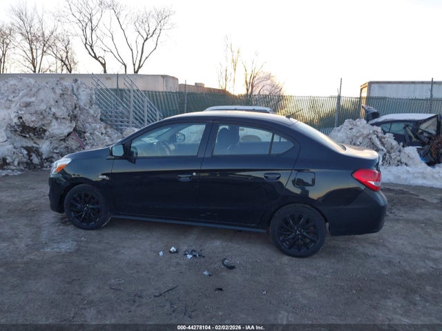 Mitsubishi Mirage G4 Le 2020 ML32F4FJ7LHF01624 Image 13