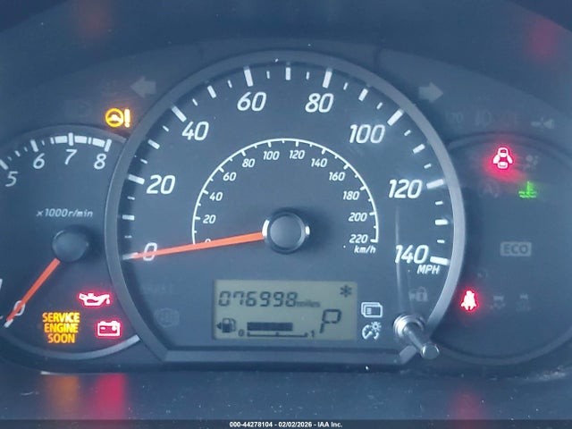 Mitsubishi Mirage G4 Le 2020 ML32F4FJ7LHF01624 Image 14