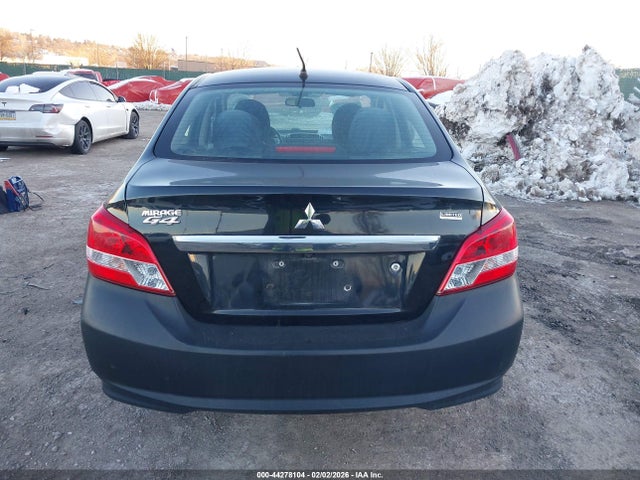 Mitsubishi Mirage G4 Le 2020 ML32F4FJ7LHF01624 Image 15
