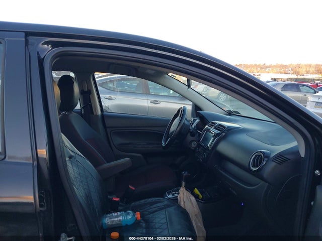 2020 MITSUBISHI MIRAGE G4 ML32F4FJ7LHF01624 Photo 4