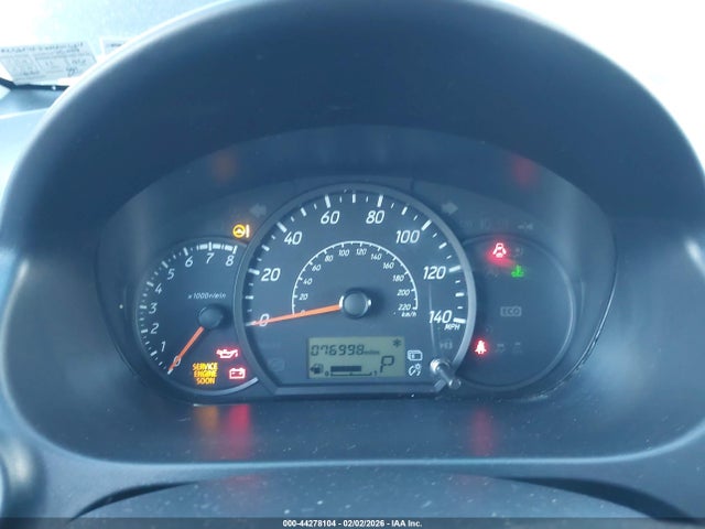 2020 MITSUBISHI MIRAGE G4 ML32F4FJ7LHF01624 Photo 6