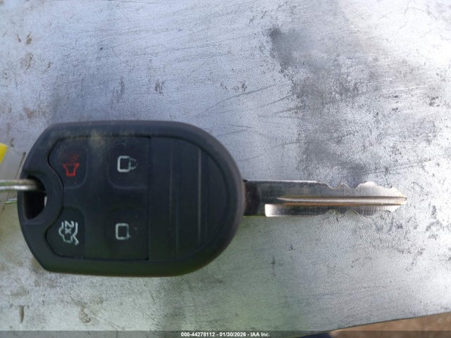 2006 FORD MUSTANG 1ZVHT82H465249342 Photo 10