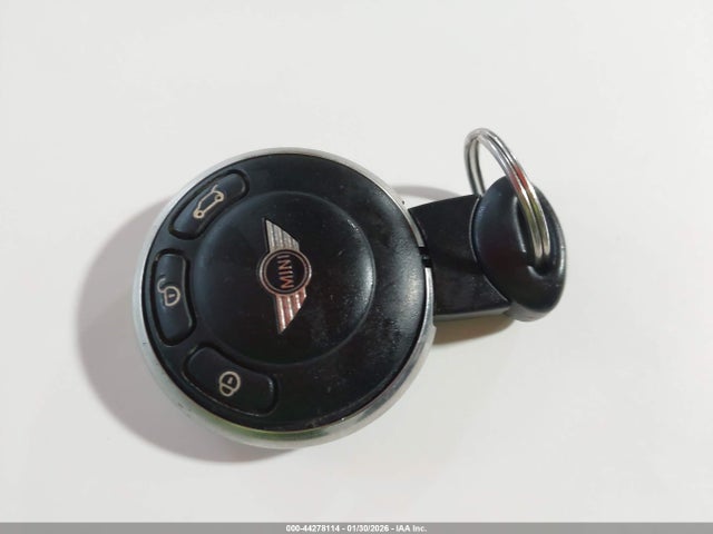 2013 MINI PACEMAN WMWSS1C54DWN94155 Photo 10