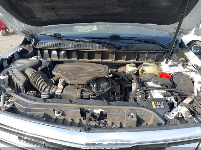 2018 CADILLAC XT5 1GYKNFRS8JZ139544 Photo 9