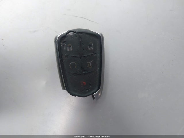 3GYFNEE31FS508629 Cadillac Srx Luxury Collection