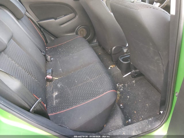 44278130 :رقم المزاد ، JM1DE1HY0B0102825 vin ، 2011 Mazda Mazda2 مزاد بيع