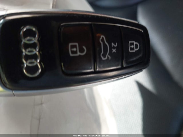 Aukcja sprzedaży 2023 Audi Q7 Premium Plus 45 Tfsi Quattro Tiptronic, vin: WA1LCBF72PD009932, numer aukcji: 44278133