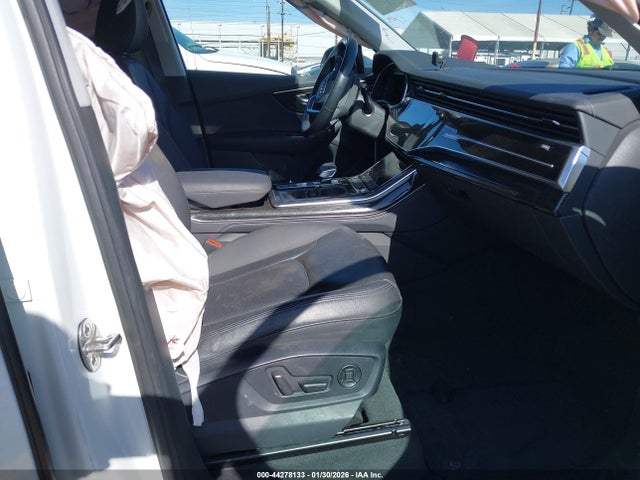 Aukcja sprzedaży 2023 Audi Q7 Premium Plus 45 Tfsi Quattro Tiptronic, vin: WA1LCBF72PD009932, numer aukcji: 44278133