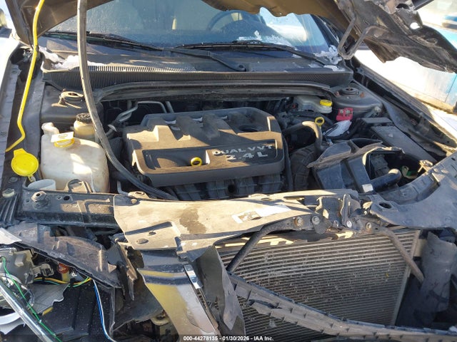 2014 CHRYSLER 200 1C3CCBBB1EN197743 Photo 9