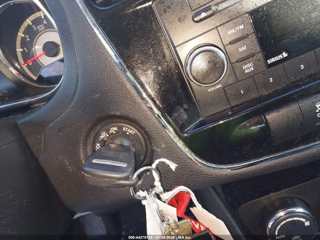 2014 CHRYSLER 200 1C3CCBBB1EN197743 Photo 10