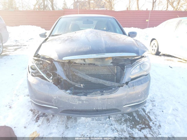 2014 CHRYSLER 200 1C3CCBBB1EN197743 Photo 5