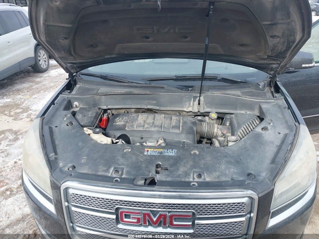 Aukcja sprzedaży 2013 Gmc Acadia Denali, vin: 1GKKVTKD7DJ205931, numer aukcji: 44278136