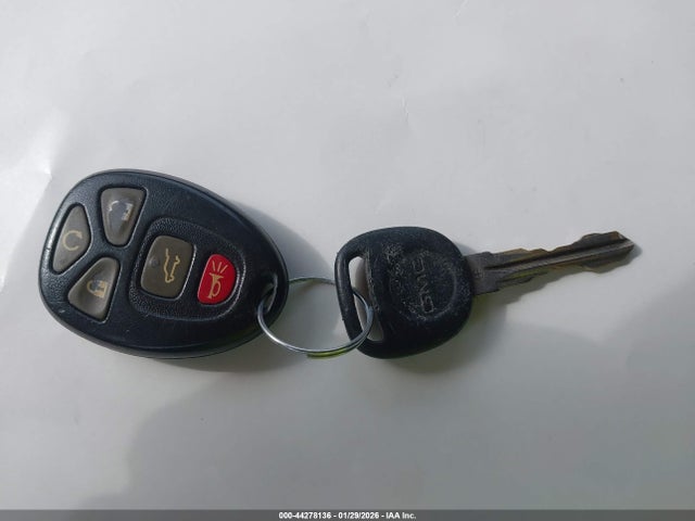 Aukcja sprzedaży 2013 Gmc Acadia Denali, vin: 1GKKVTKD7DJ205931, numer aukcji: 44278136