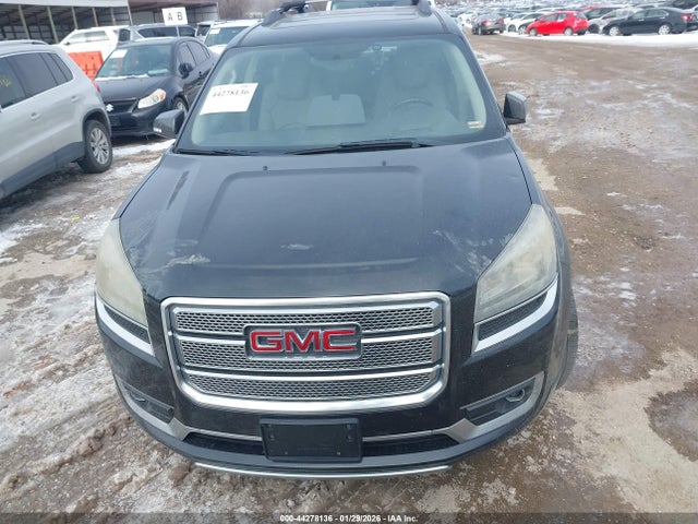 Aukcja sprzedaży 2013 Gmc Acadia Denali, vin: 1GKKVTKD7DJ205931, numer aukcji: 44278136