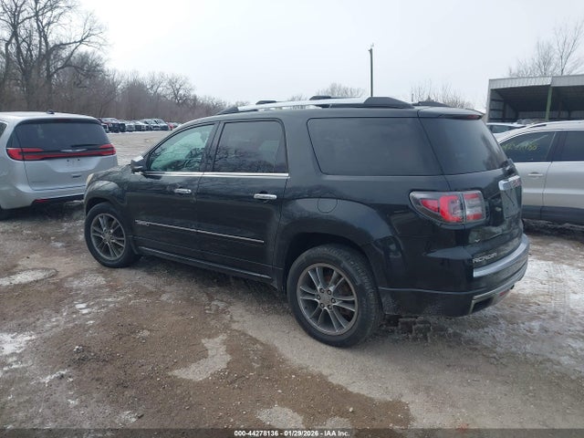 Aukcja sprzedaży 2013 Gmc Acadia Denali, vin: 1GKKVTKD7DJ205931, numer aukcji: 44278136