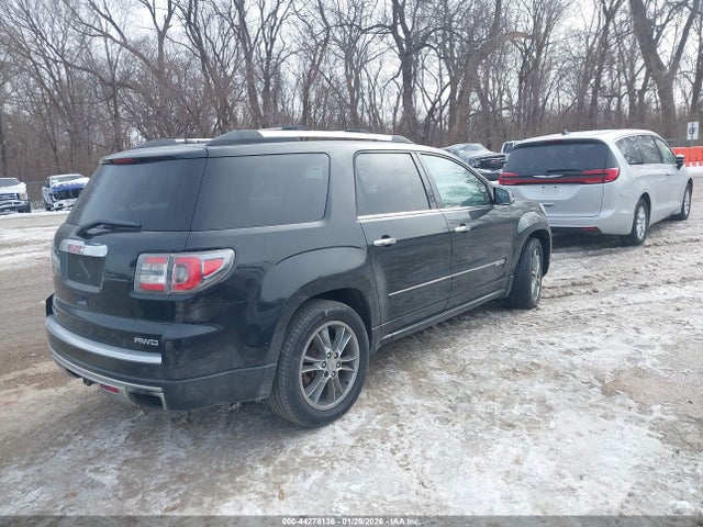 Aukcja sprzedaży 2013 Gmc Acadia Denali, vin: 1GKKVTKD7DJ205931, numer aukcji: 44278136