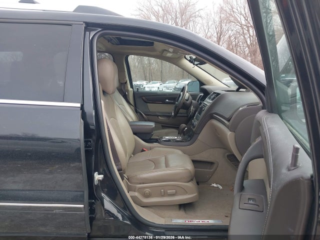 Aukcja sprzedaży 2013 Gmc Acadia Denali, vin: 1GKKVTKD7DJ205931, numer aukcji: 44278136