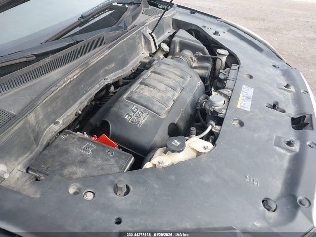 Aukcja sprzedaży 2013 Gmc Acadia Denali, vin: 1GKKVTKD7DJ205931, numer aukcji: 44278136