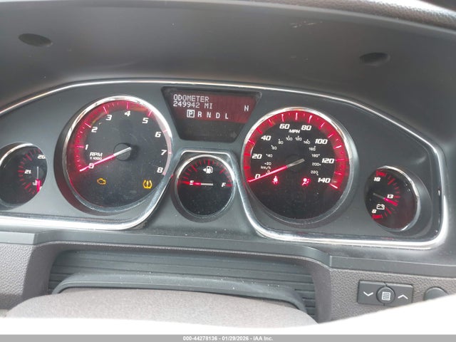 Aukcja sprzedaży 2013 Gmc Acadia Denali, vin: 1GKKVTKD7DJ205931, numer aukcji: 44278136