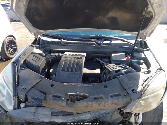 2GNALBEK0G1134711 Chevrolet EQUINOX LS