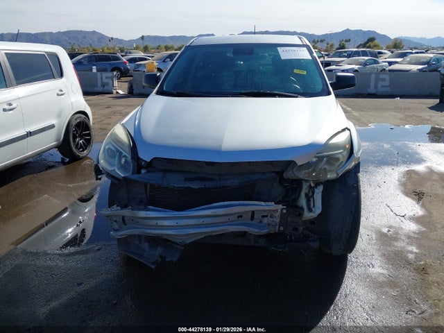 2GNALBEK0G1134711 Chevrolet EQUINOX LS