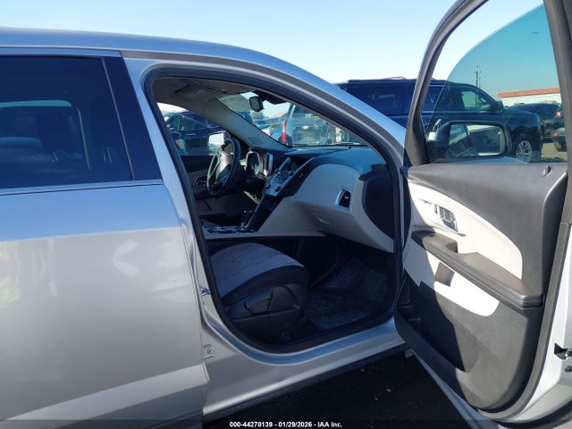2GNALBEK0G1134711 Chevrolet EQUINOX LS