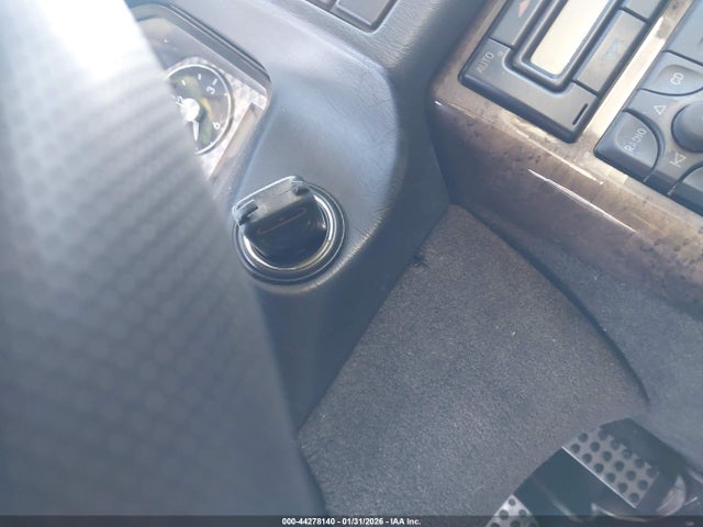 2002 MERCEDES-BENZ SL 500 WDBFA68F82F204434 Photo 10