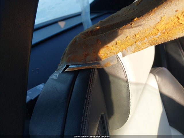 2002 MERCEDES-BENZ SL 500 WDBFA68F82F204434 Photo 7