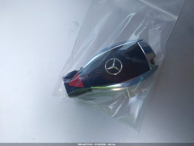 WDCYC3KF2HX263729 Mercedes-Benz G 550 4matic