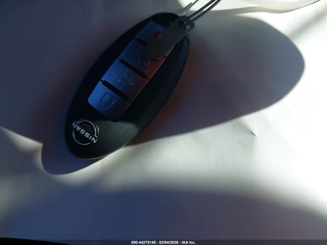 1N4CZ1CV8SC566057 Nissan Leaf Sv Plus