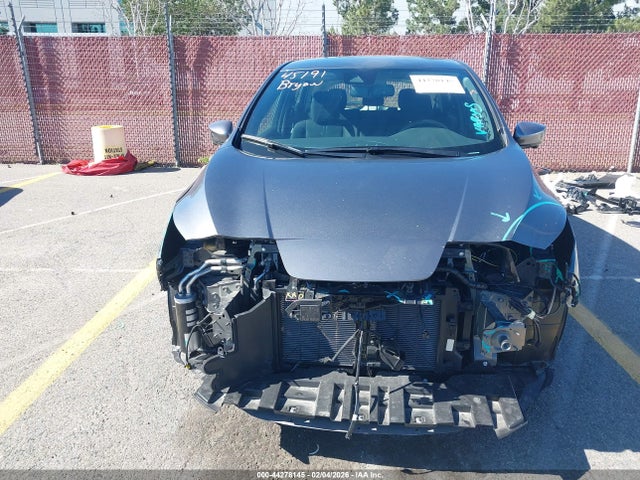 1N4CZ1CV8SC566057 Nissan Leaf Sv Plus